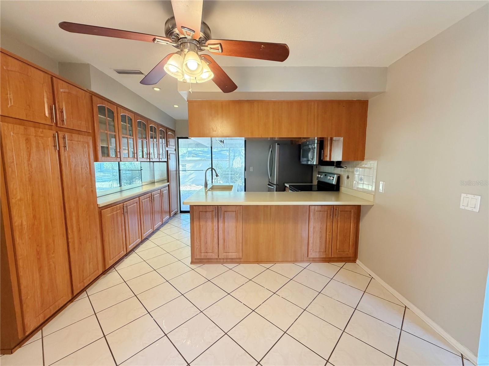 WEEKI WACHEE ACRES - Residential