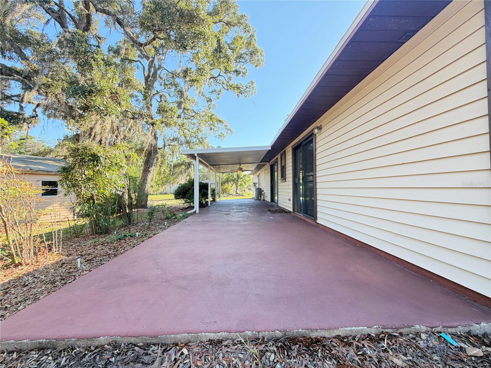 WEEKI WACHEE ACRES - Residential