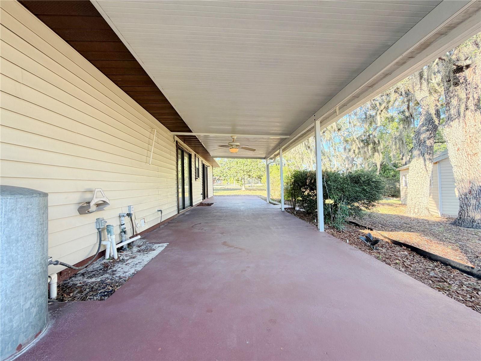 WEEKI WACHEE ACRES - Residential