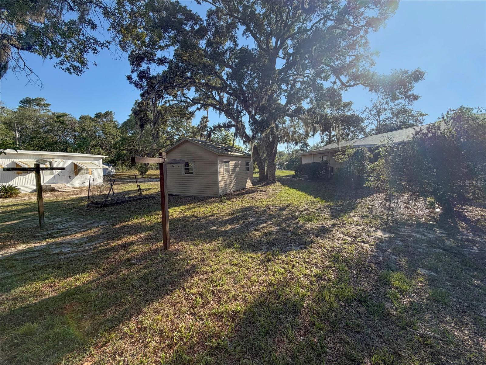 WEEKI WACHEE ACRES - Residential