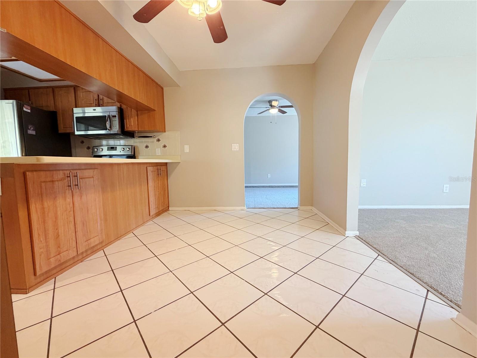 WEEKI WACHEE ACRES - Residential