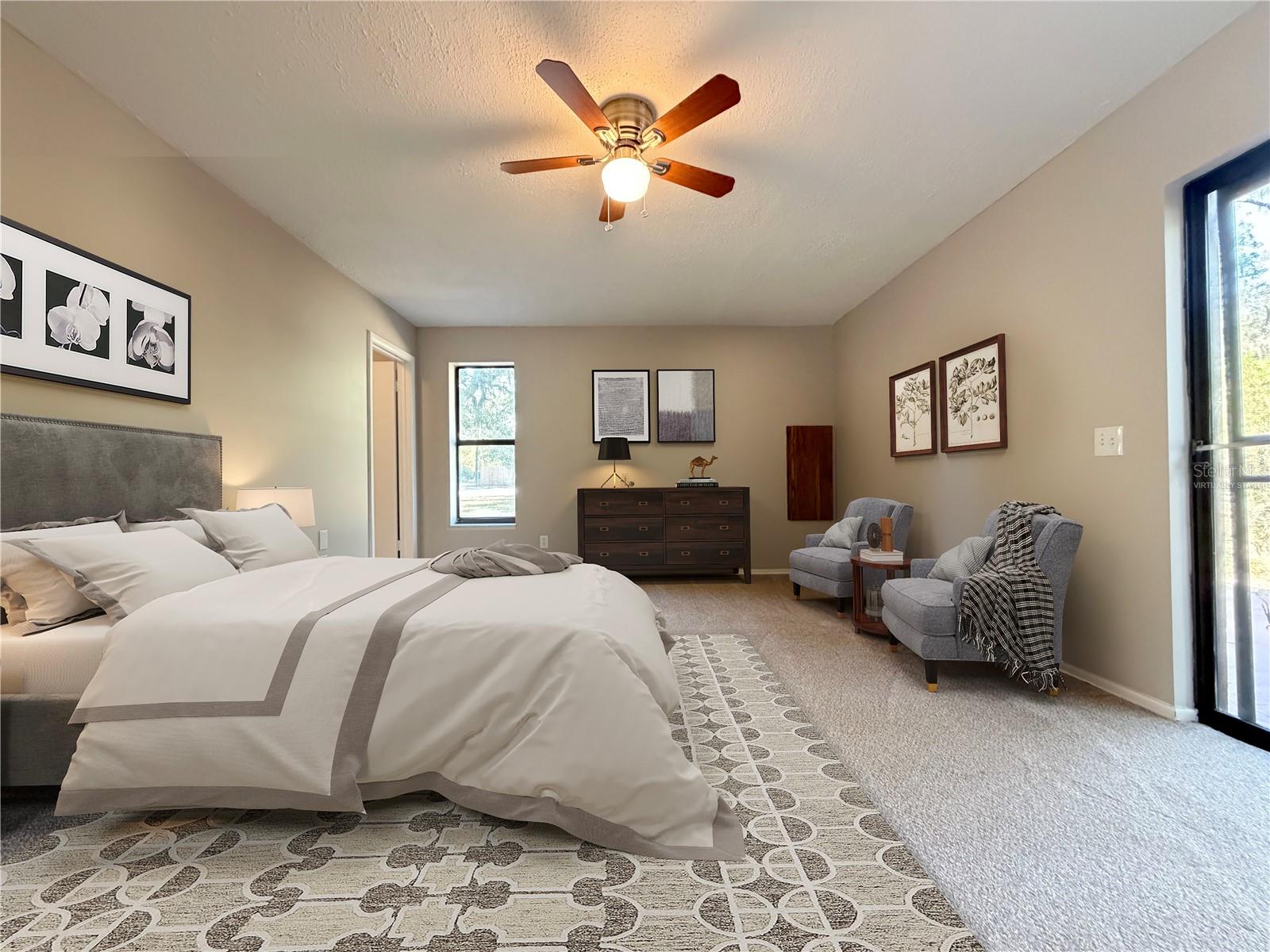 WEEKI WACHEE ACRES - Residential