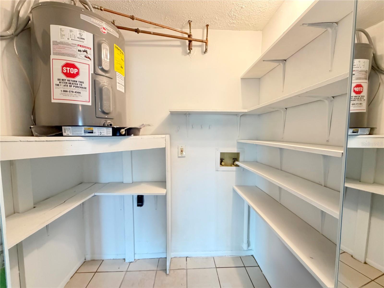 WEEKI WACHEE ACRES - Residential