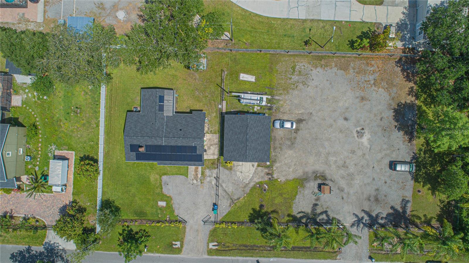 6105 NEW HOPE ROAD