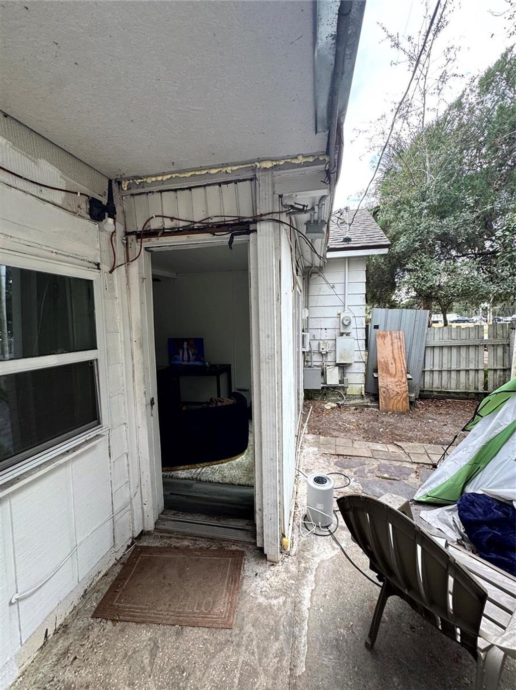 Photo of 31526 Vine Street, Sorrento, FL 32776 (MLS # O6371494)