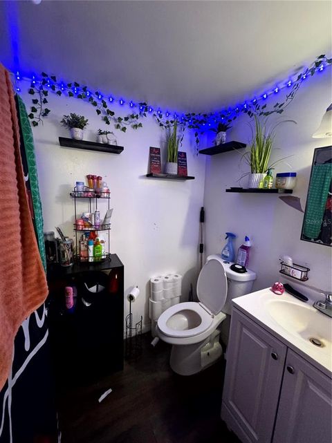 Tiny photo for 31526 Vine Street, Sorrento, FL 32776 (MLS # O6371494)