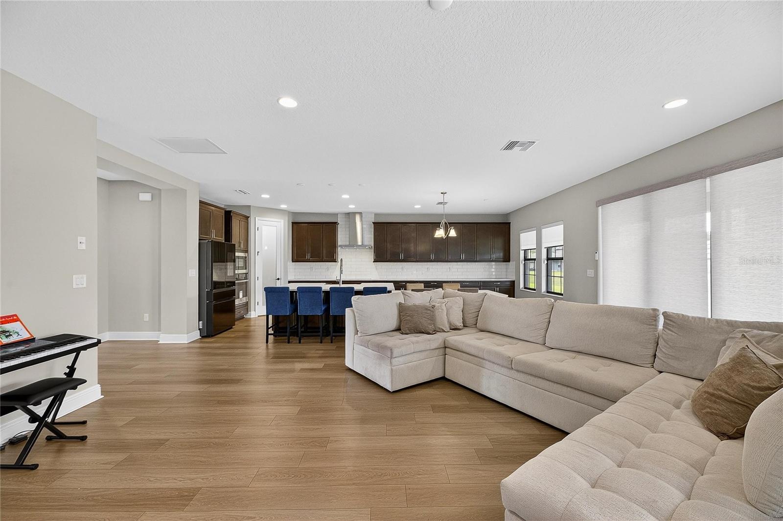 TRIPLE CREEK VILLAGE - Residential