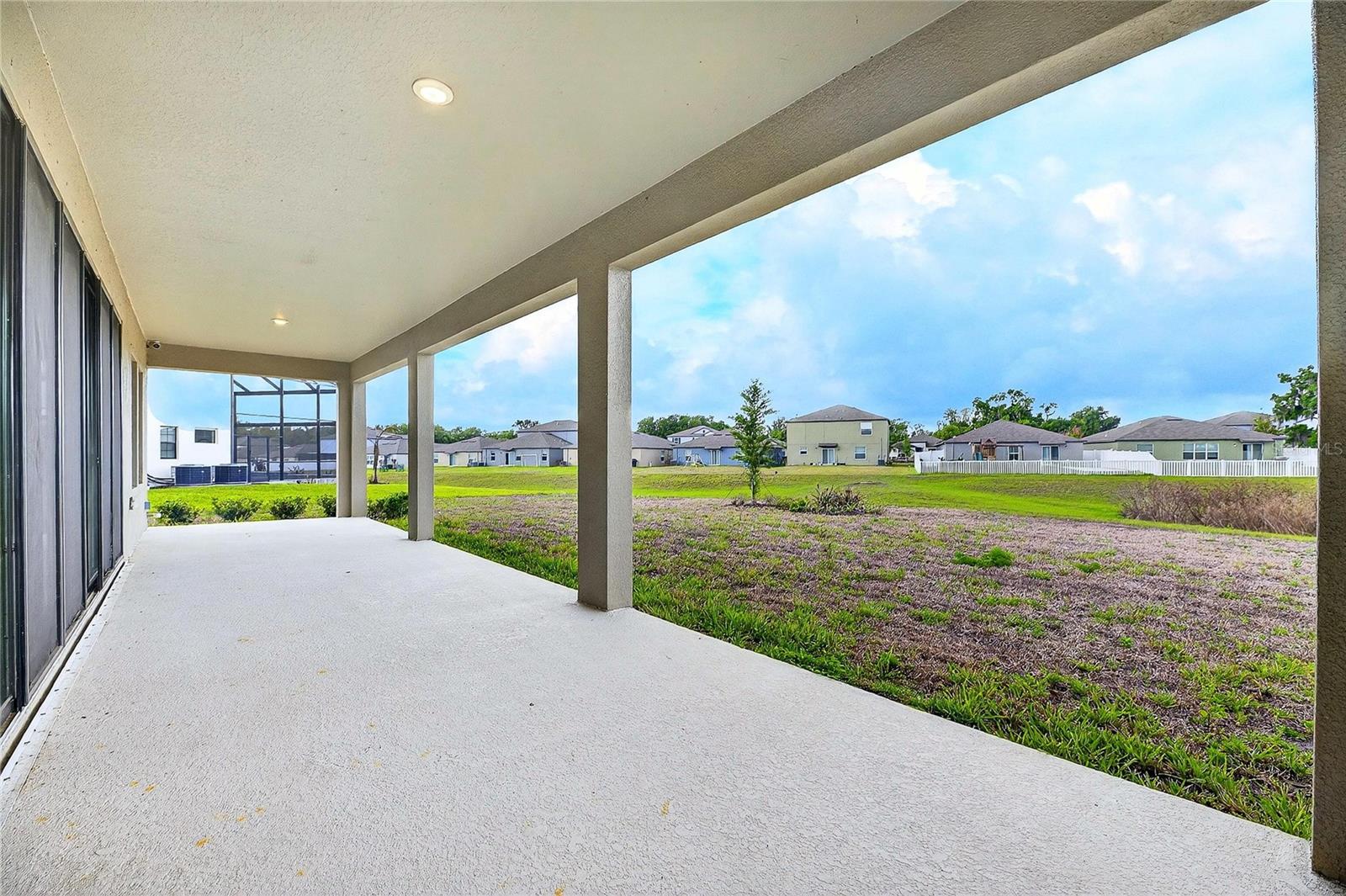 TRIPLE CREEK VILLAGE - Residential