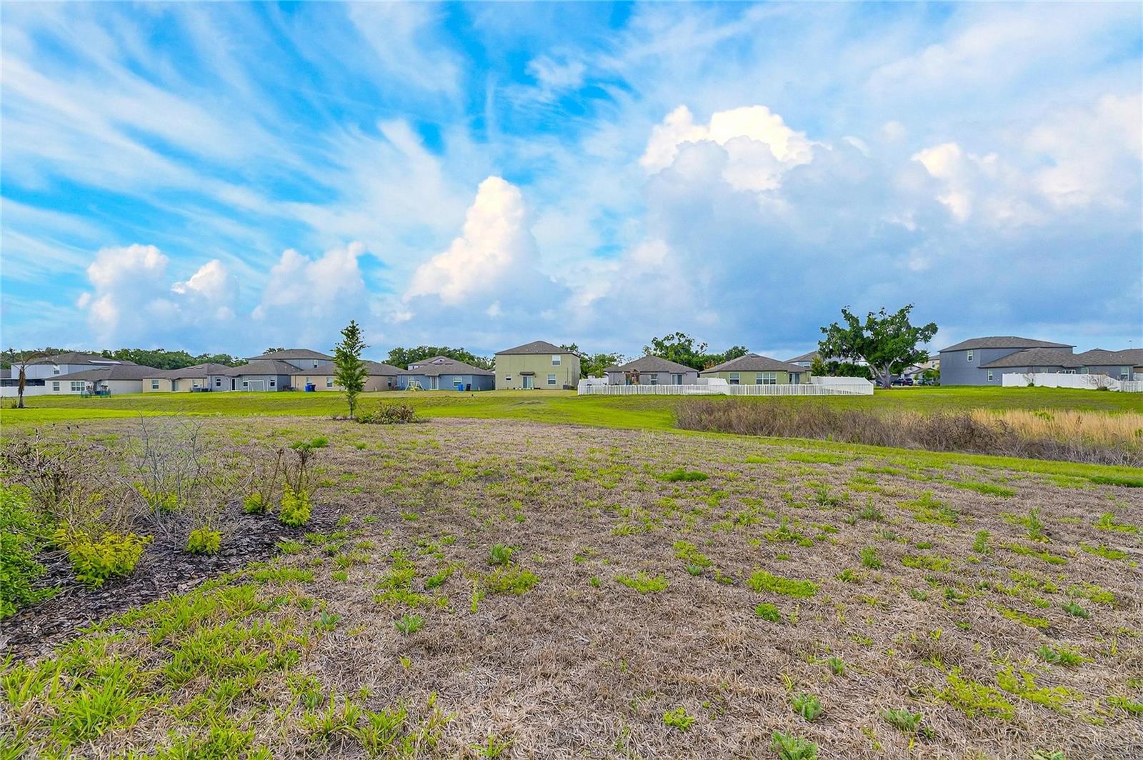 TRIPLE CREEK VILLAGE - Residential