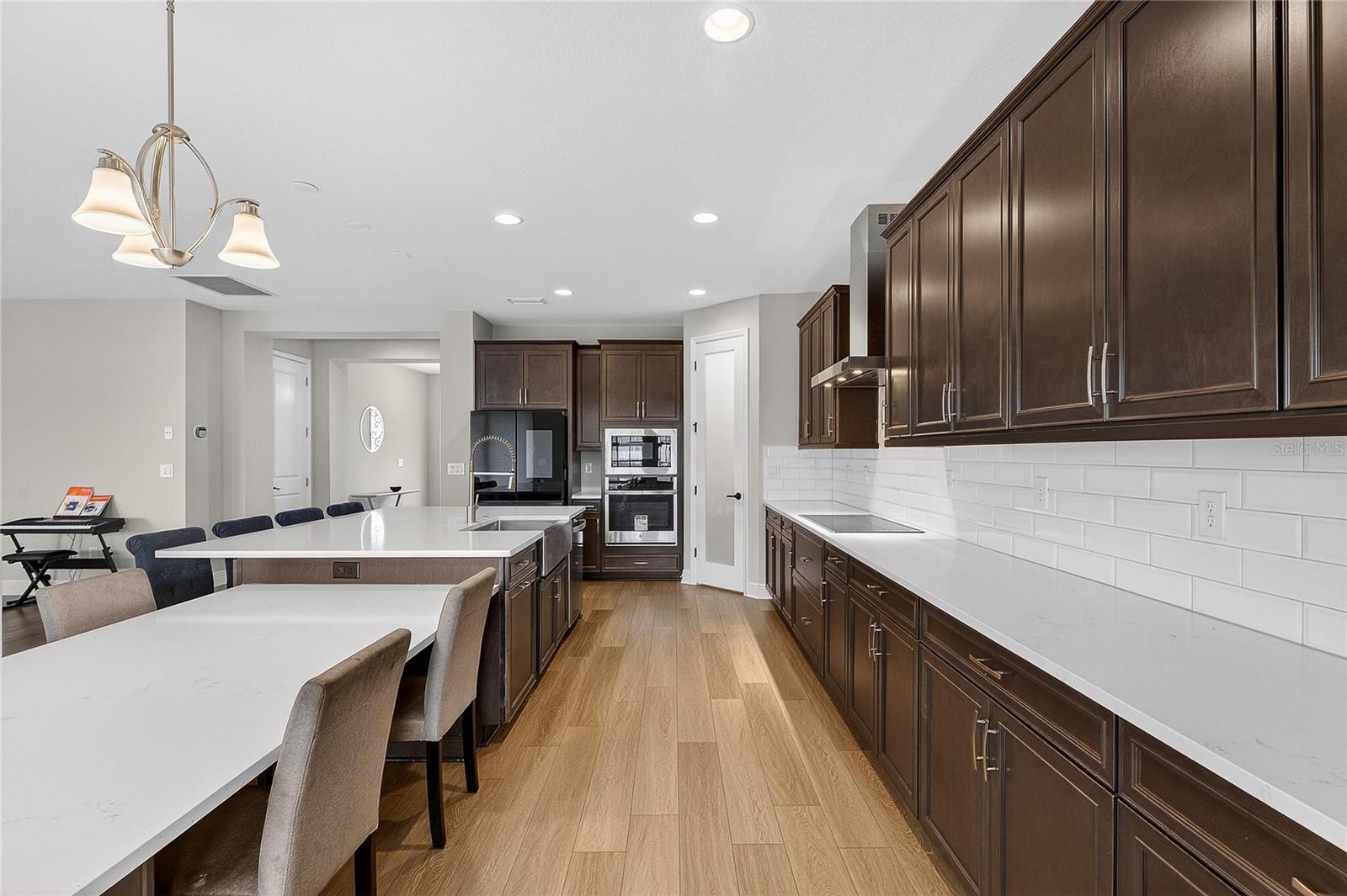 TRIPLE CREEK VILLAGE - Residential