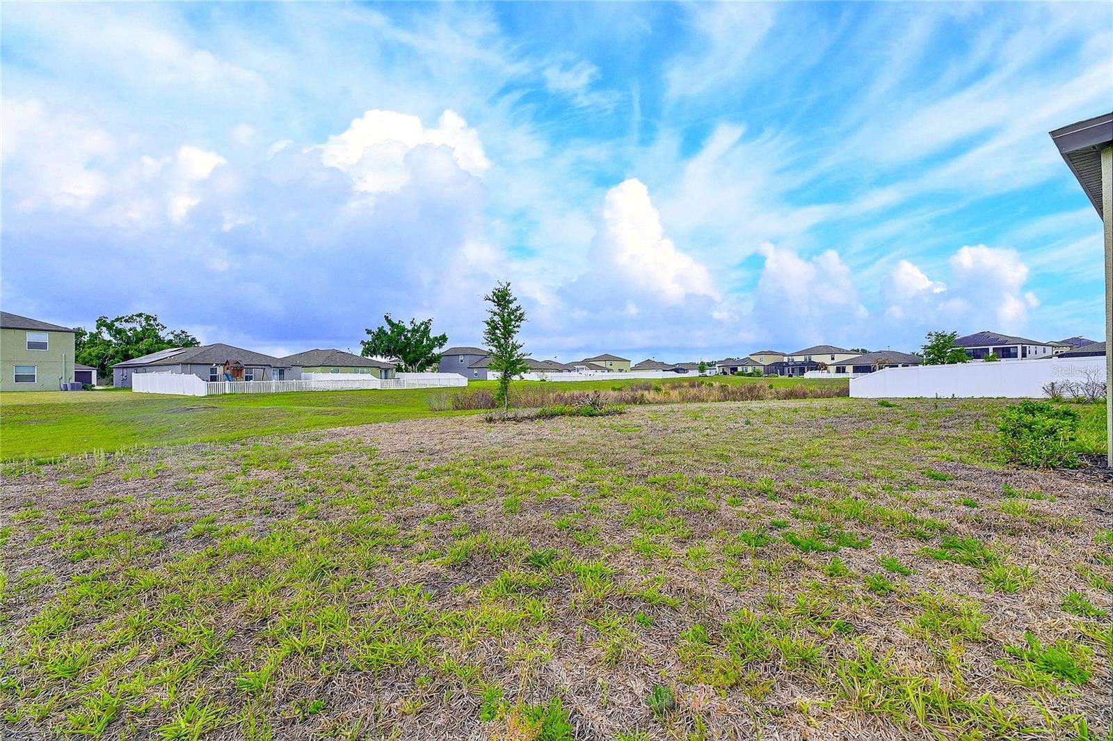 TRIPLE CREEK VILLAGE - Residential