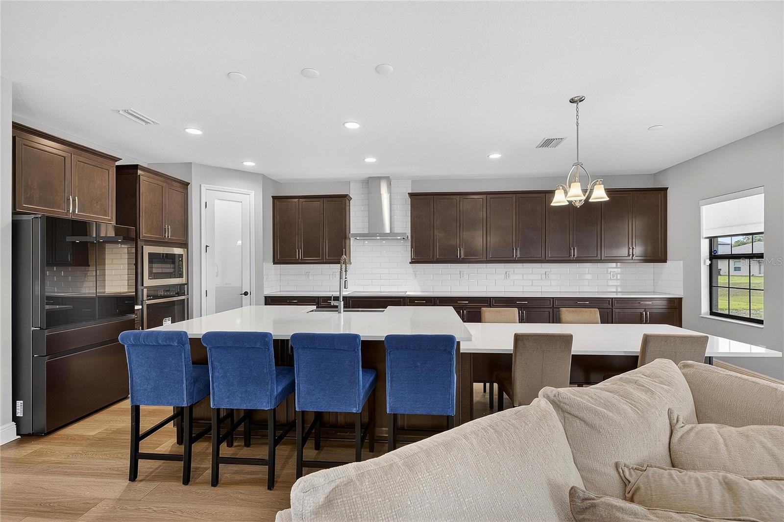 TRIPLE CREEK VILLAGE - Residential