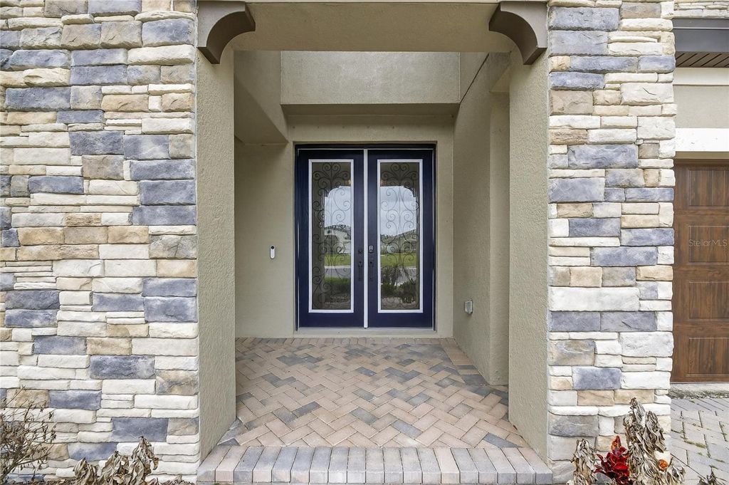 Photo of 12795 Fisherville Way, Riverview, FL 33579 (MLS # TB8493421)