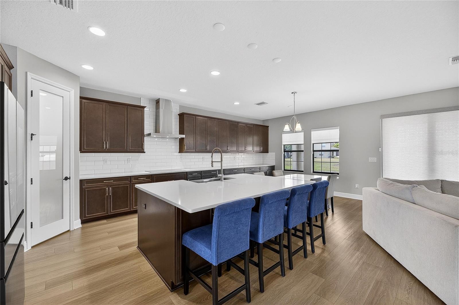 TRIPLE CREEK VILLAGE - Residential