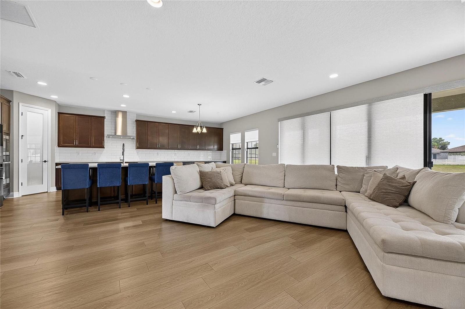 TRIPLE CREEK VILLAGE - Residential