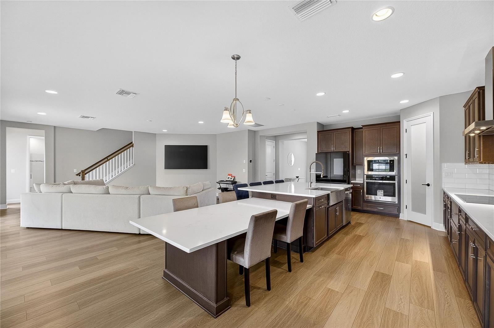 TRIPLE CREEK VILLAGE - Residential