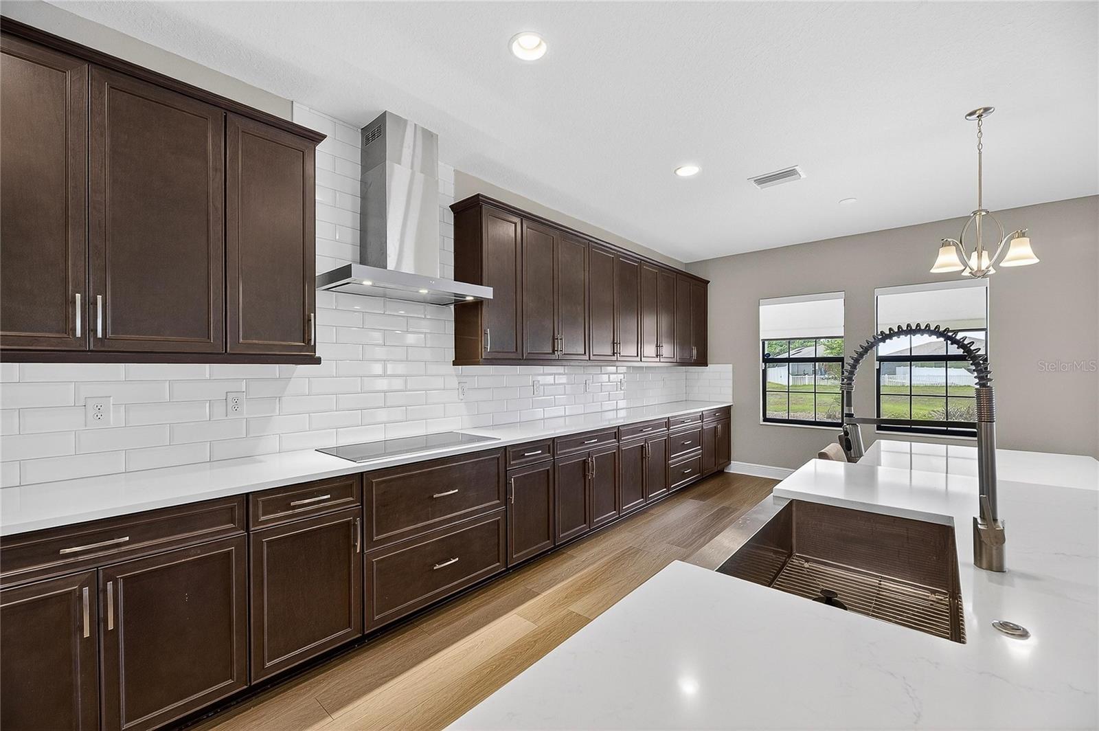 TRIPLE CREEK VILLAGE - Residential