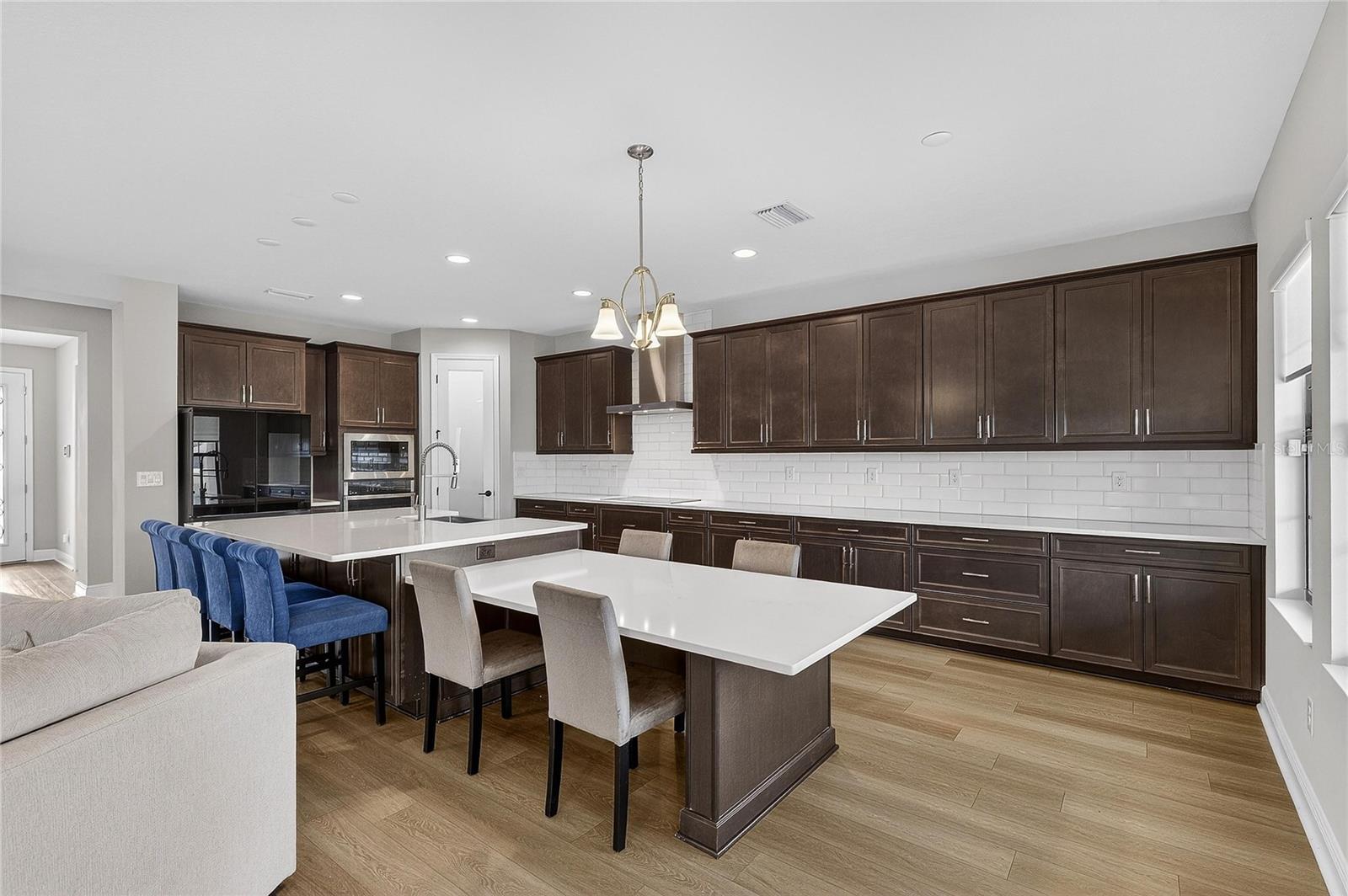 TRIPLE CREEK VILLAGE - Residential