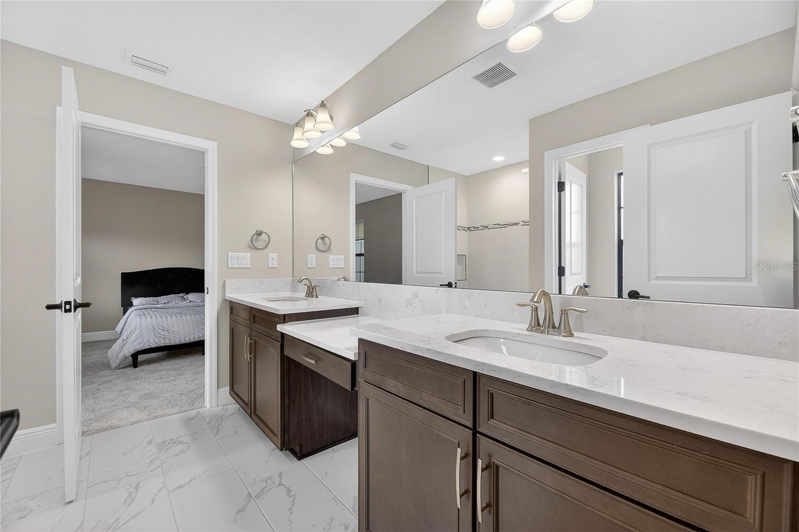 TRIPLE CREEK VILLAGE - Residential