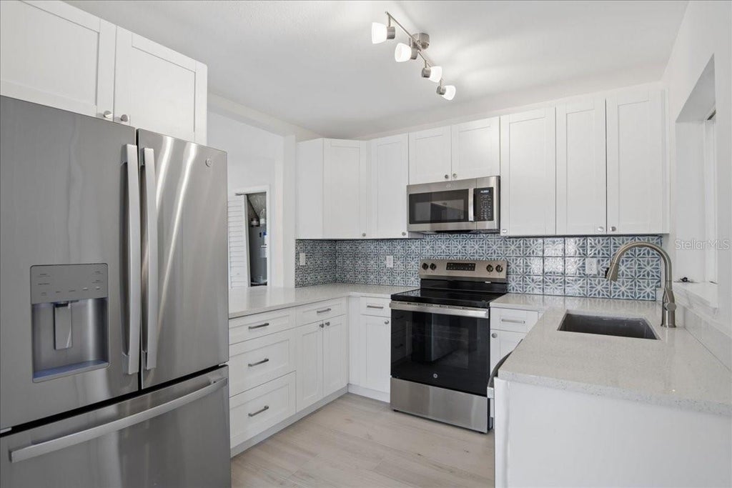 Photo of 548 Baywood Drive S, Dunedin, FL 34698 (MLS # TB8547502)