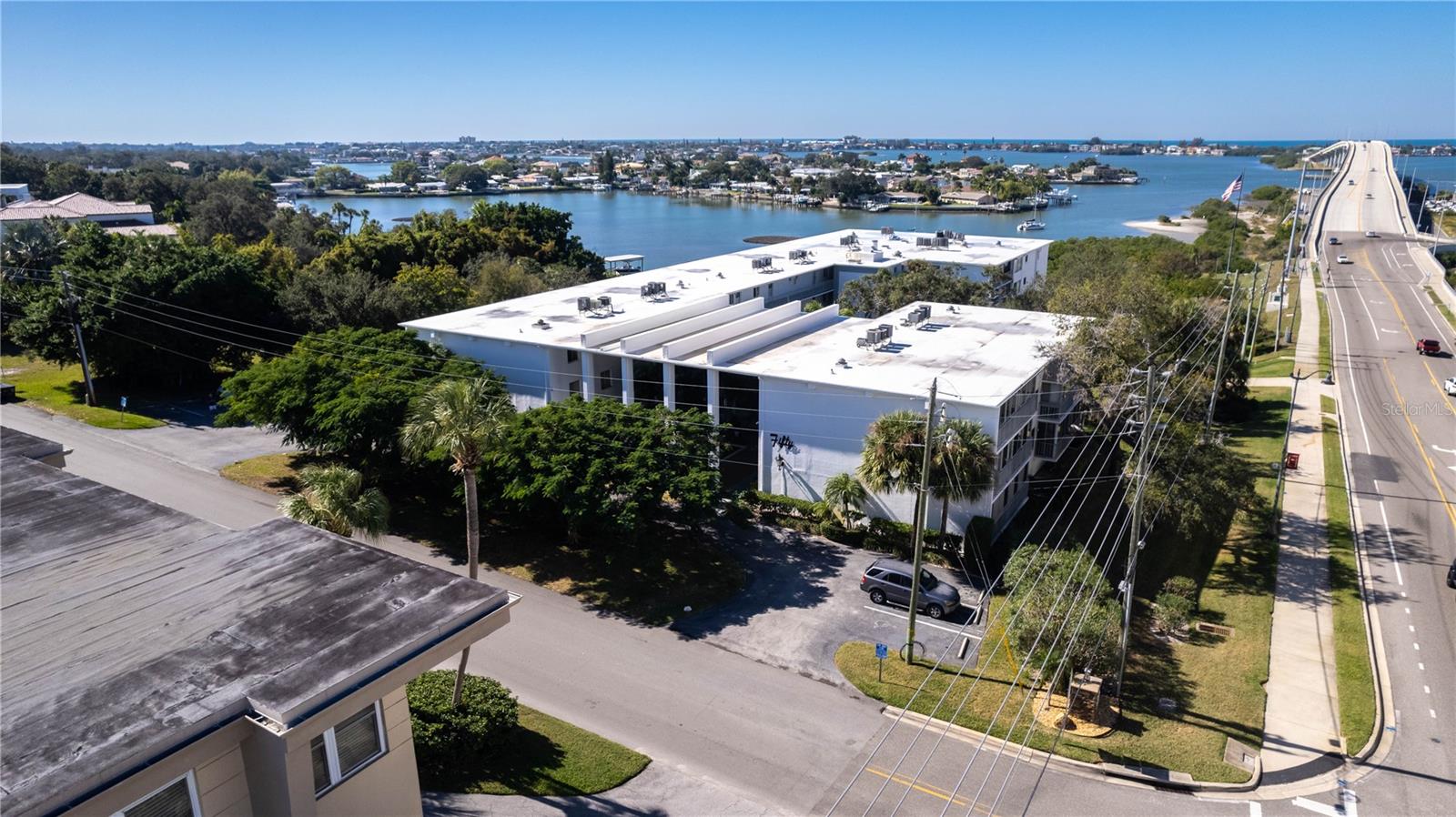 50 HARBOR-VIEW LANE CONDO - Residential