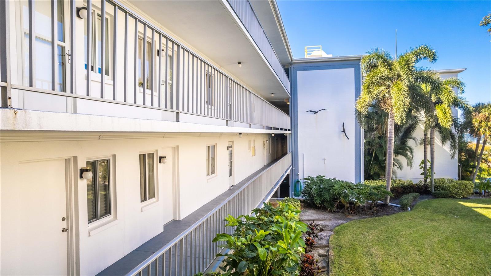 50 HARBOR-VIEW LANE CONDO - Residential