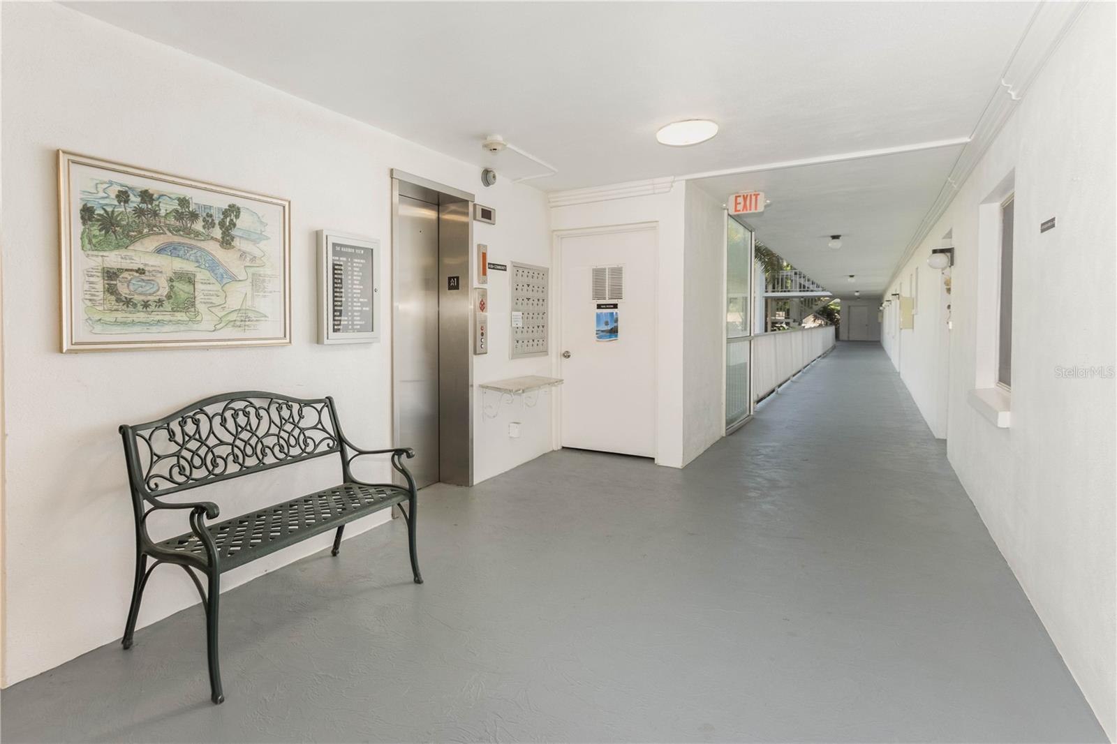 50 HARBOR-VIEW LANE CONDO - Residential