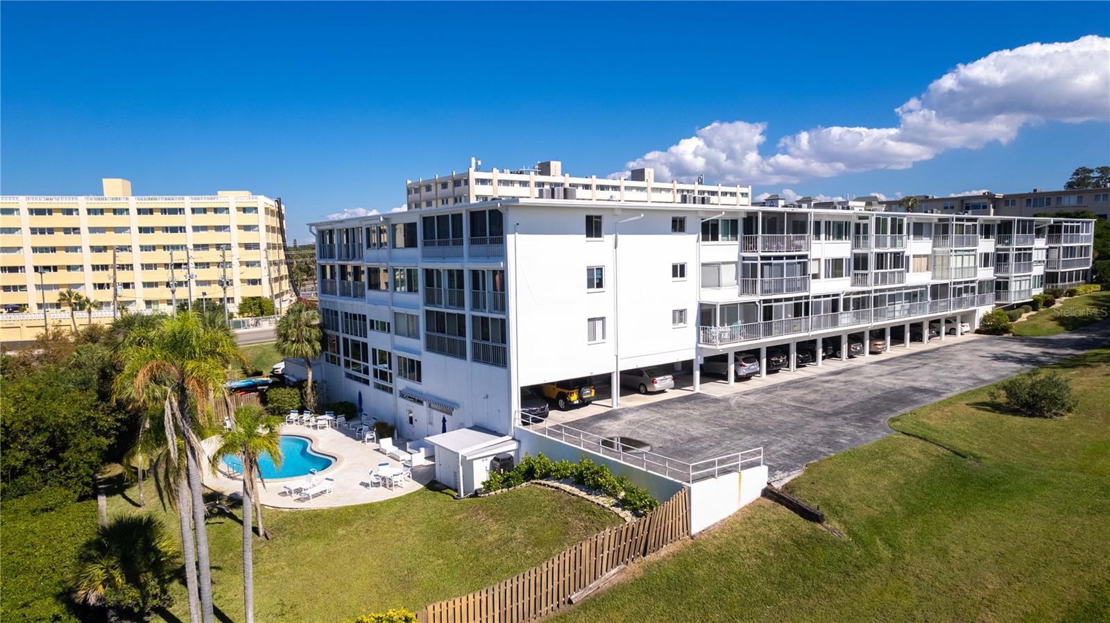 50 HARBOR-VIEW LANE CONDO - Residential