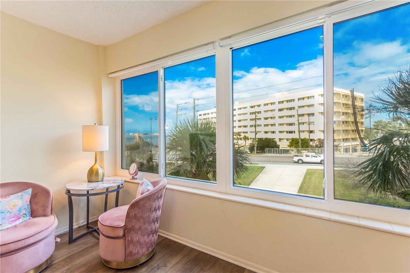 50 HARBOR-VIEW LANE CONDO - Residential