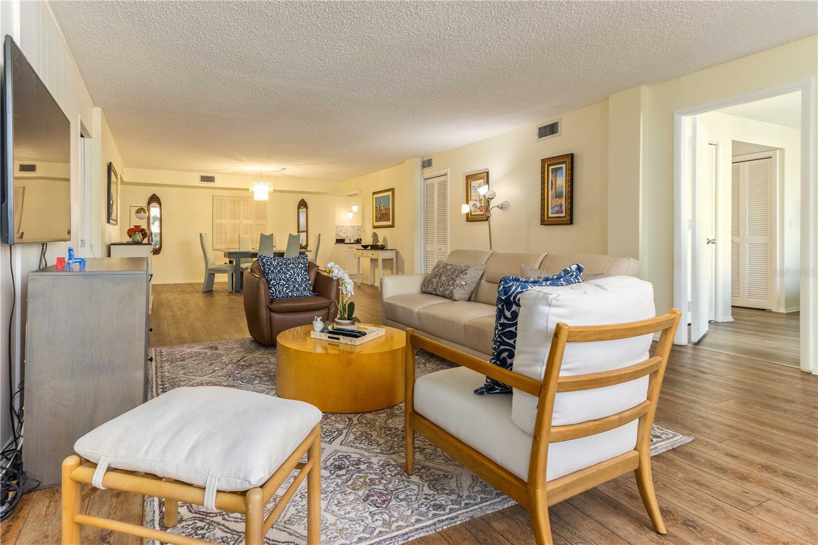 50 HARBOR-VIEW LANE CONDO - Residential