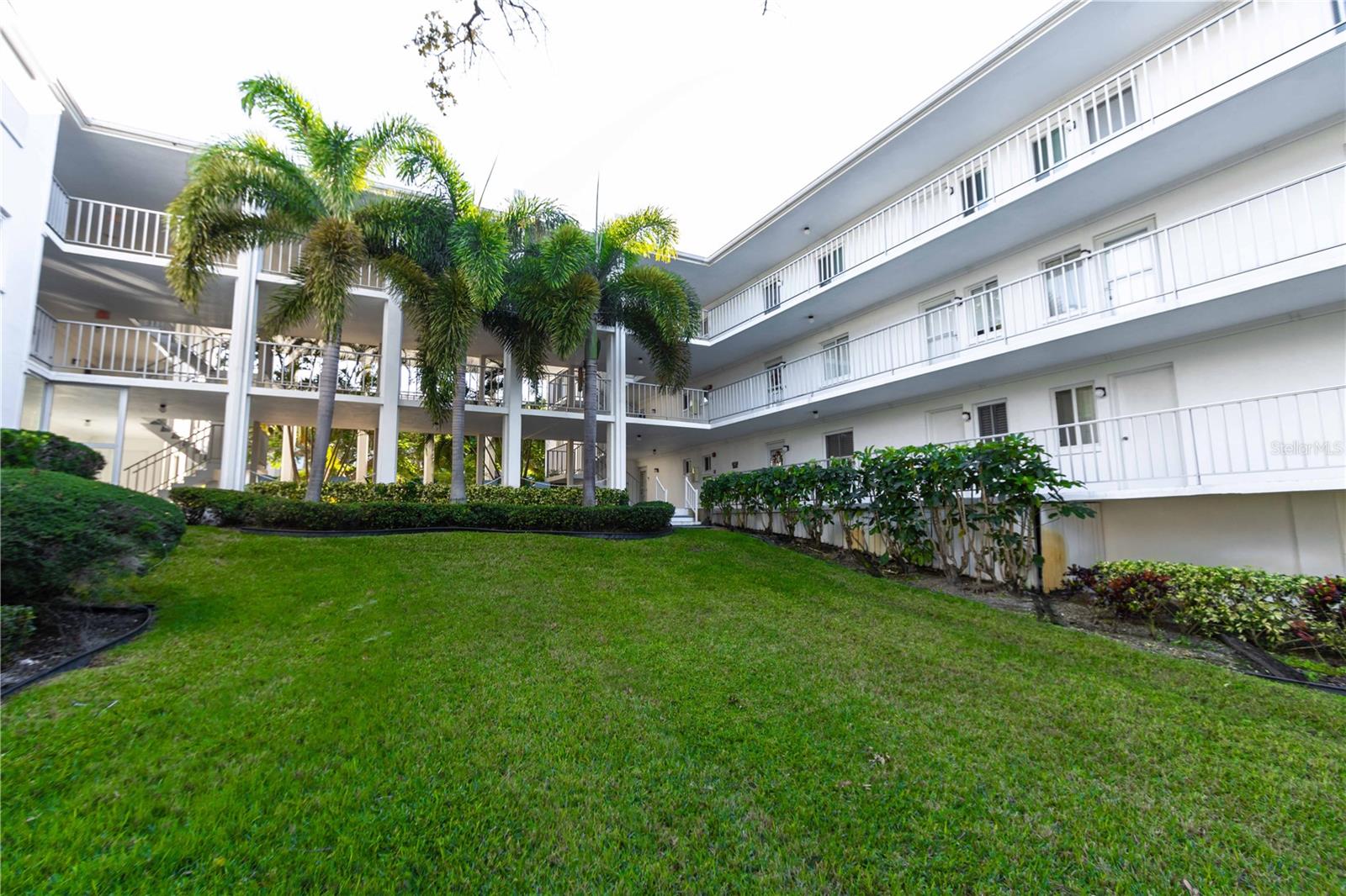 50 HARBOR-VIEW LANE CONDO - Residential