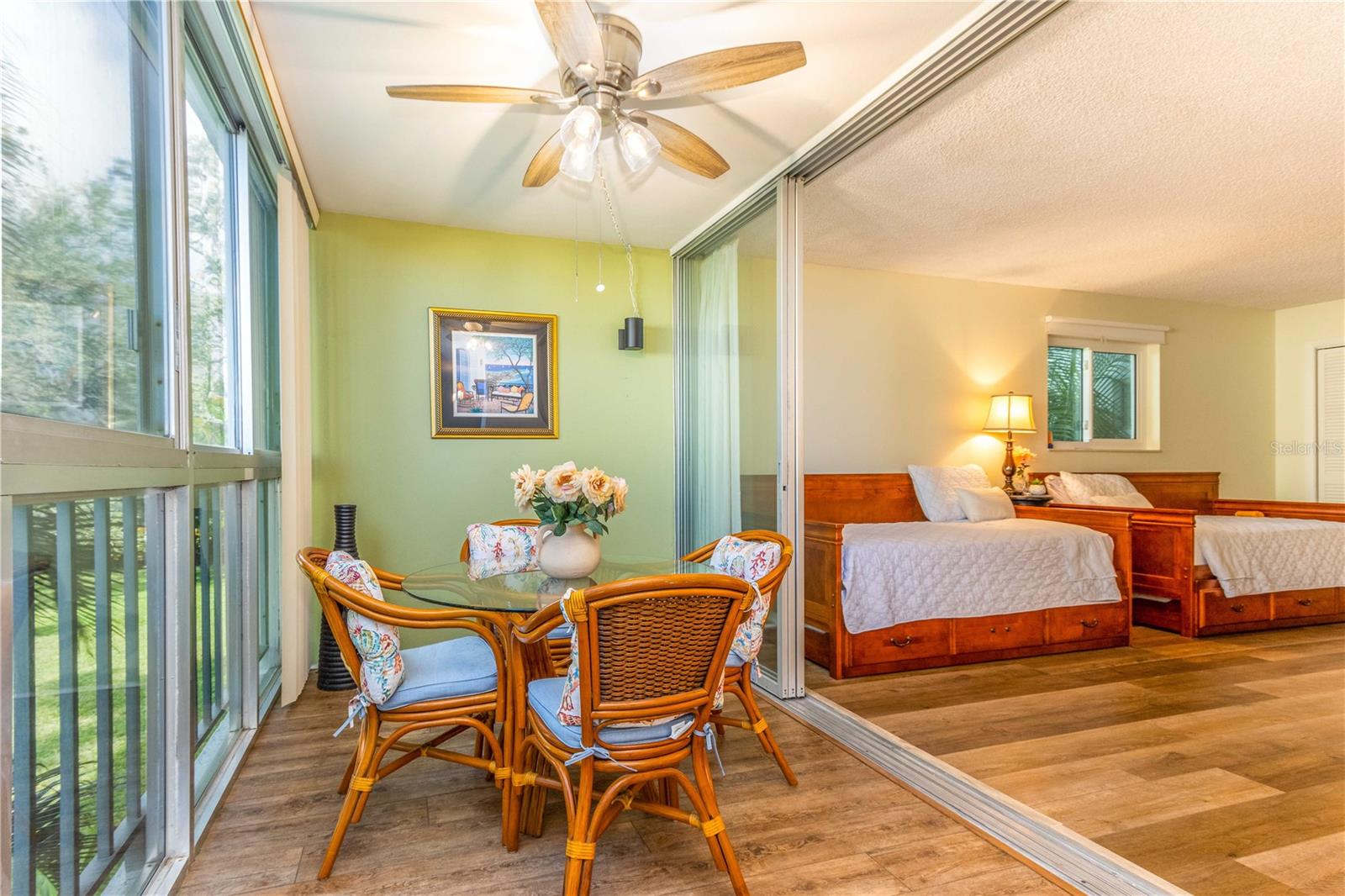 50 HARBOR-VIEW LANE CONDO - Residential