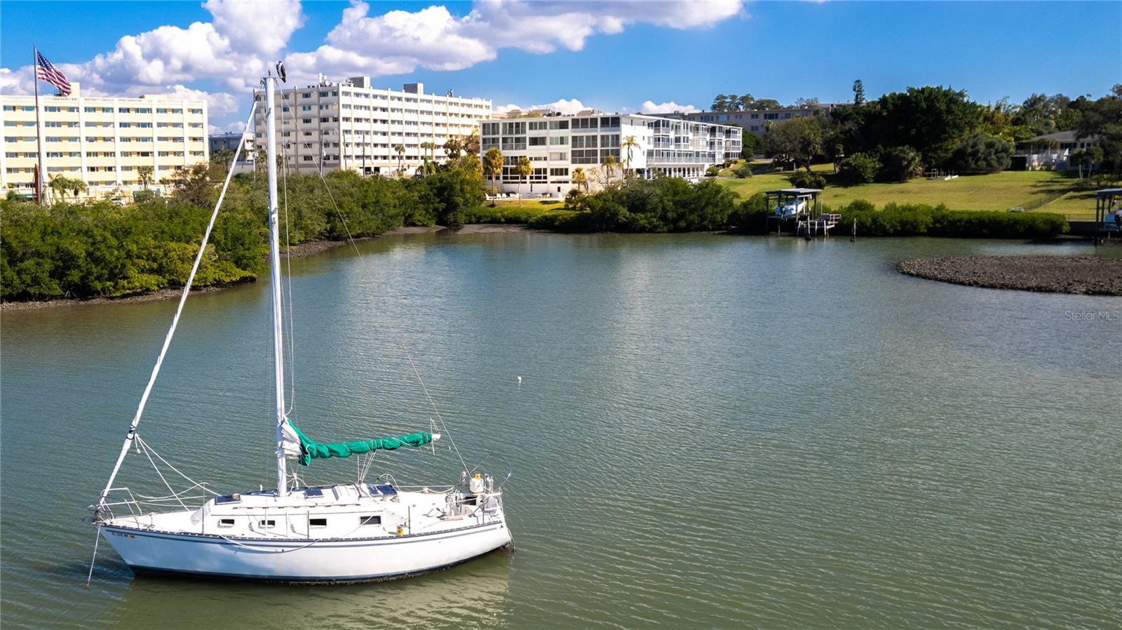 50 HARBOR-VIEW LANE CONDO - Residential