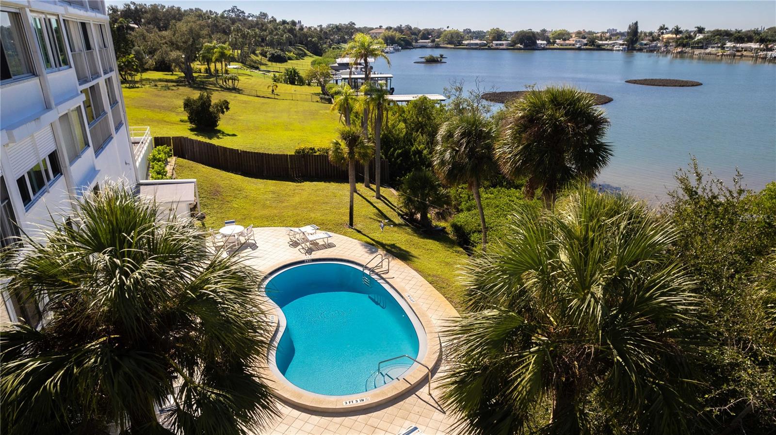 50 HARBOR-VIEW LANE CONDO - Residential