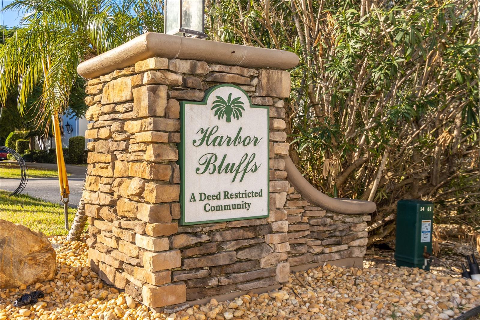 50 HARBOR-VIEW LANE CONDO - Residential