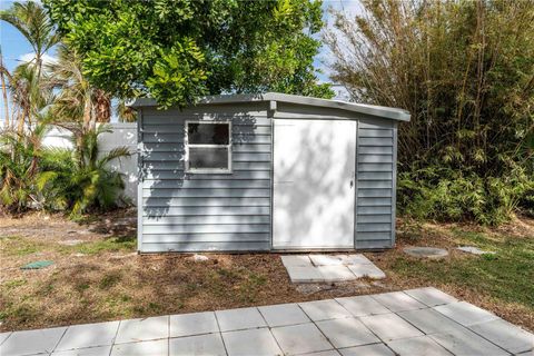 A home in SARASOTA