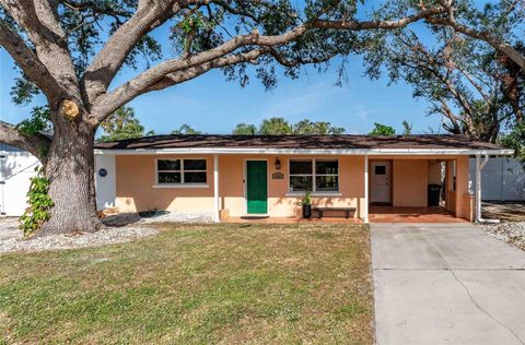 1841 BUCCANEER DRIVE SARASOTA FL 34231