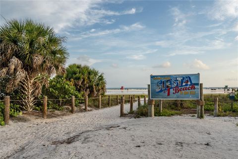 A home in SARASOTA