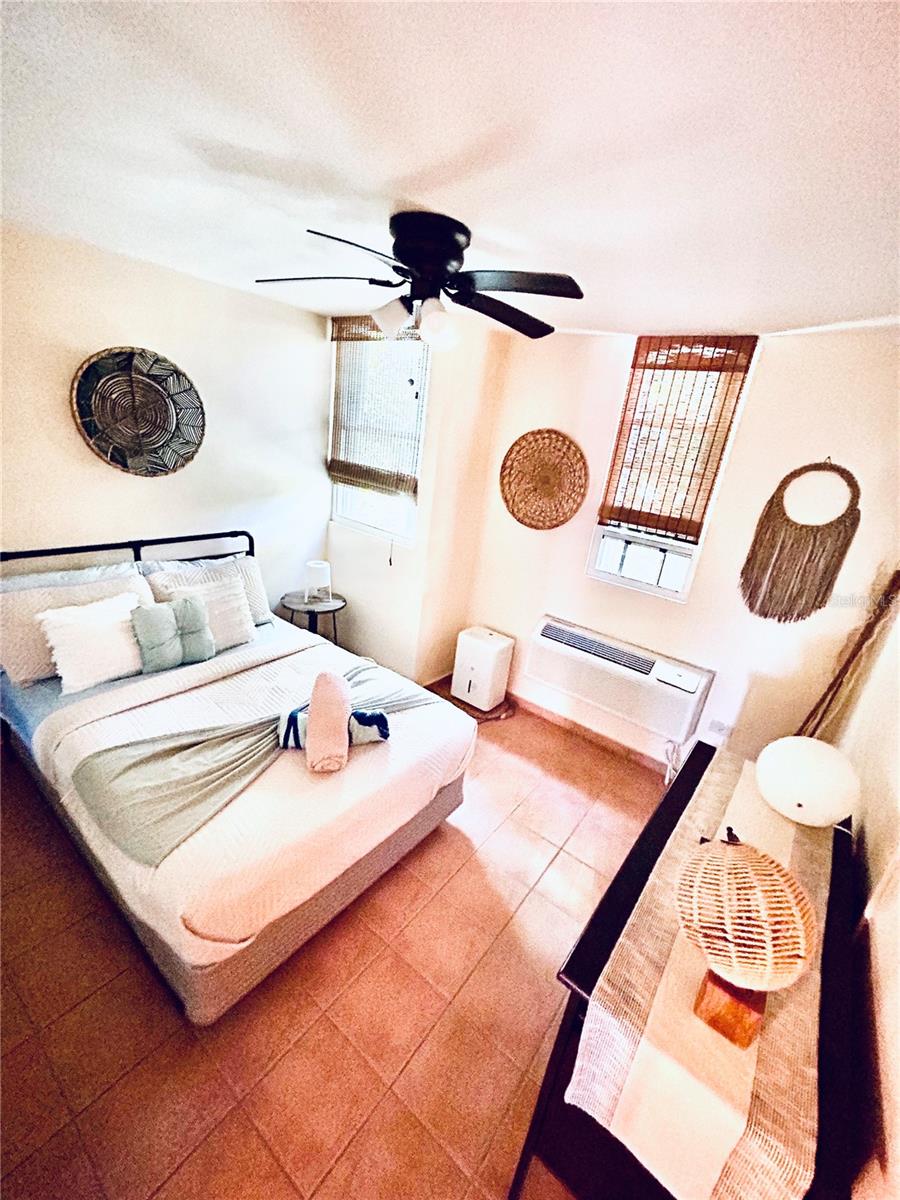 VILLAS DEL MAR BEACH RESORT - Residential