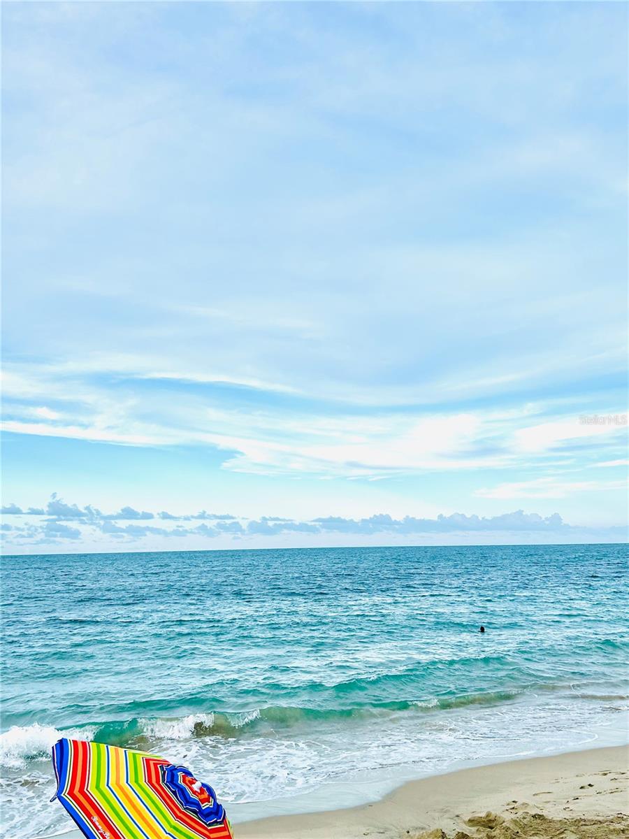 VILLAS DEL MAR BEACH RESORT - Residential