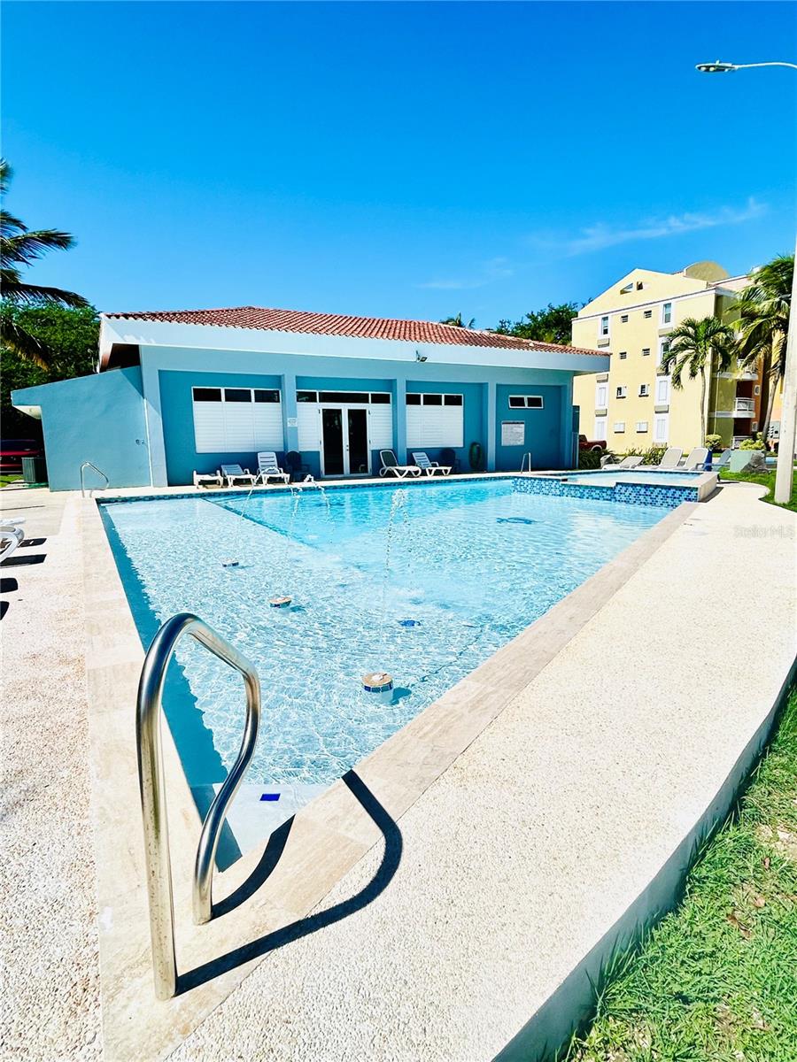 VILLAS DEL MAR BEACH RESORT - Residential