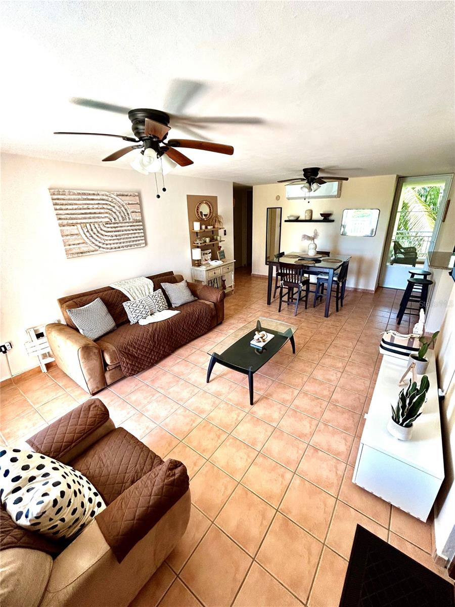 VILLAS DEL MAR BEACH RESORT - Residential