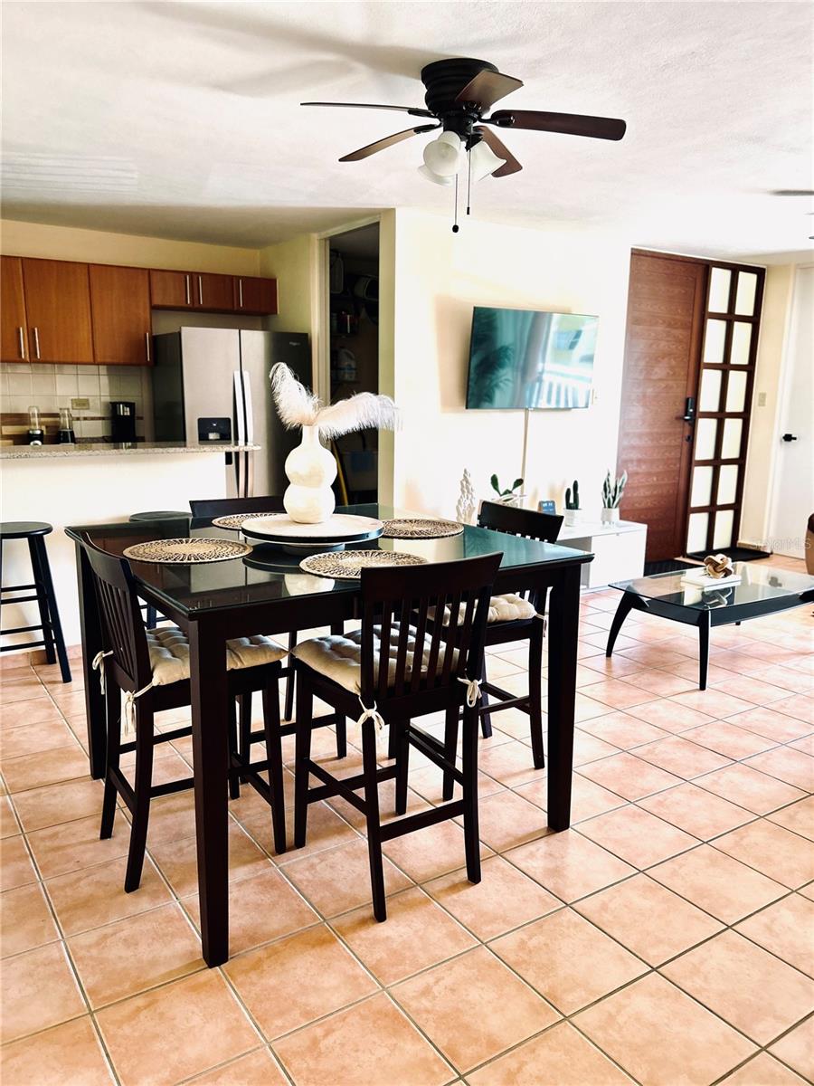 VILLAS DEL MAR BEACH RESORT - Residential