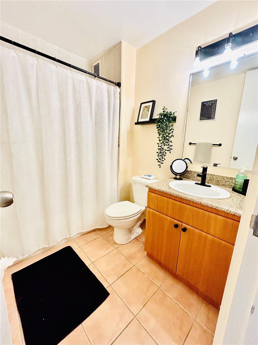 VILLAS DEL MAR BEACH RESORT - Residential