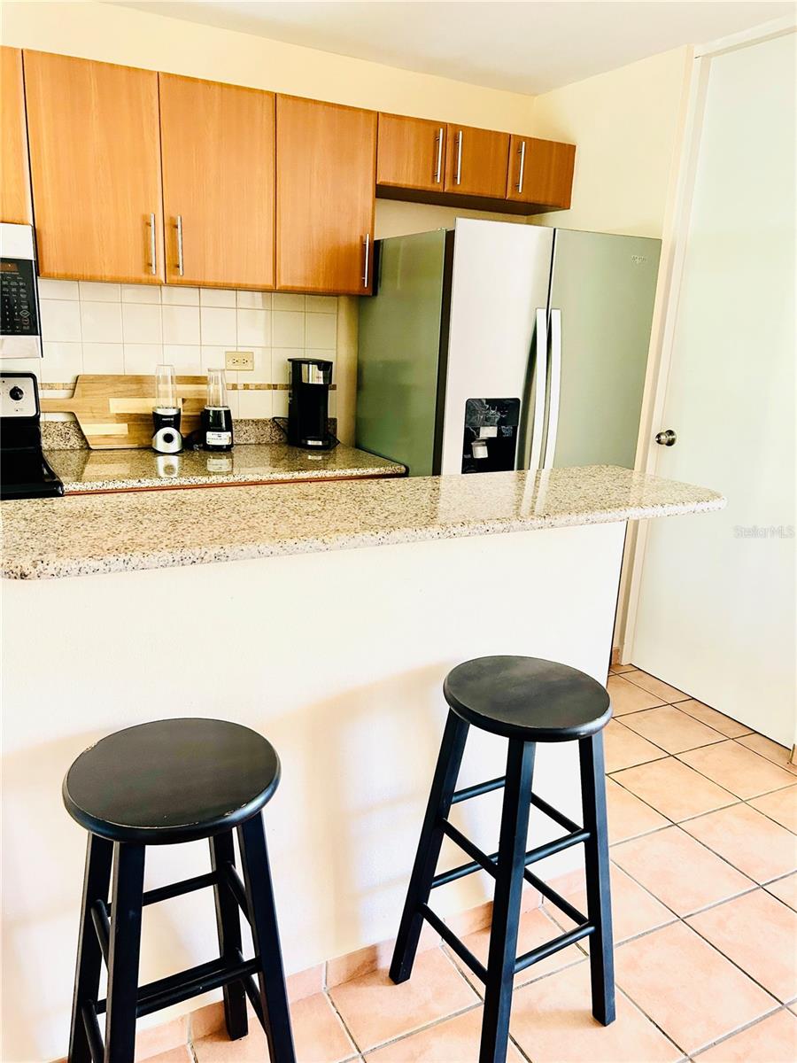 VILLAS DEL MAR BEACH RESORT - Residential