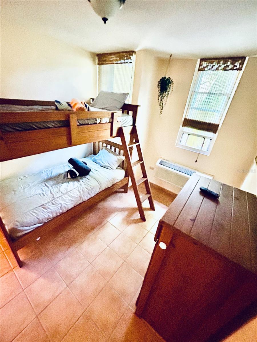 VILLAS DEL MAR BEACH RESORT - Residential