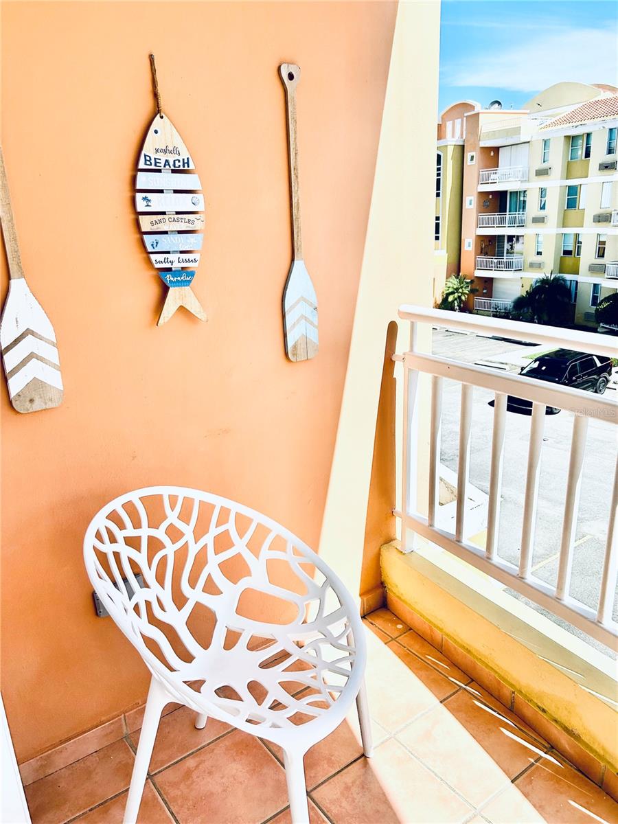 VILLAS DEL MAR BEACH RESORT - Residential