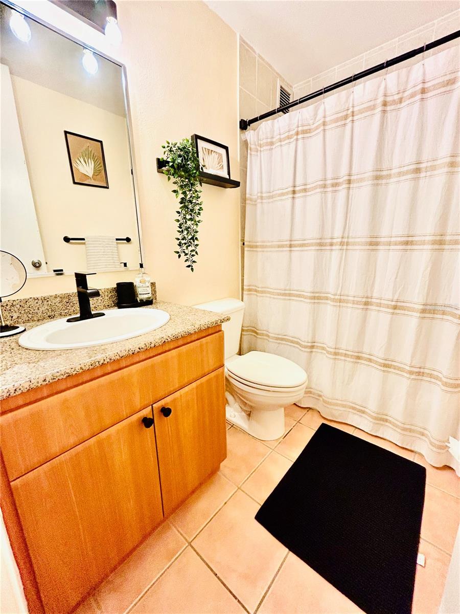 VILLAS DEL MAR BEACH RESORT - Residential