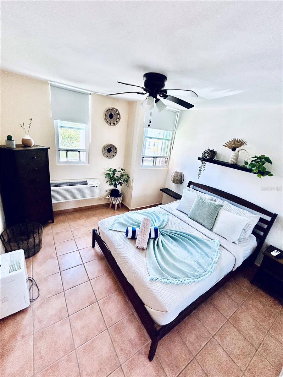 VILLAS DEL MAR BEACH RESORT - Residential