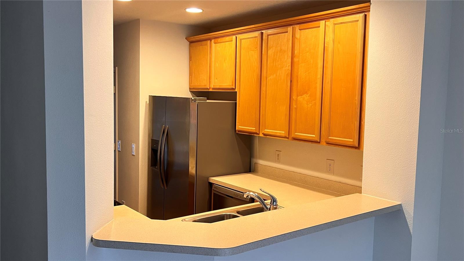 VICTORIA PINES CONDO - Residential